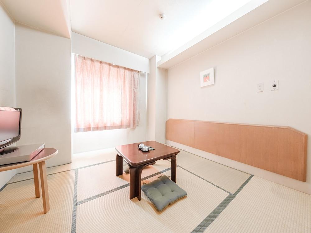Hotel Tetora Spirit Sapporo Exterior foto